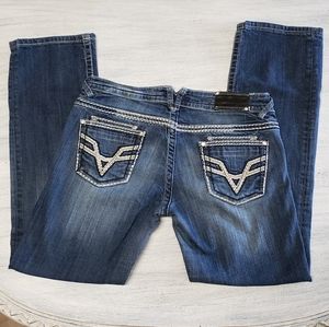 🌻EUC VIGOSS JEANS